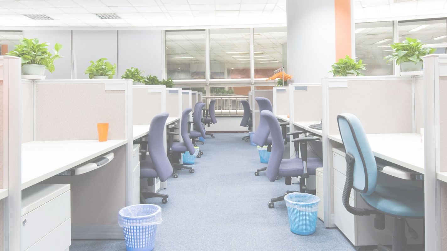 Get Office Carpet Cleaning Services Economically Nassau County, NY