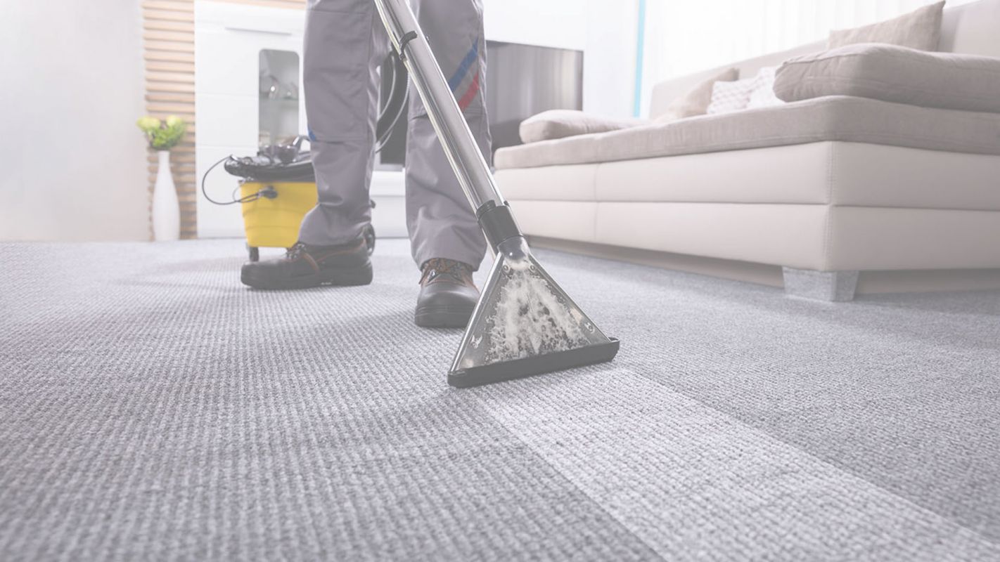Phenomenal Carpet Cleaning Services Nassau County, NY