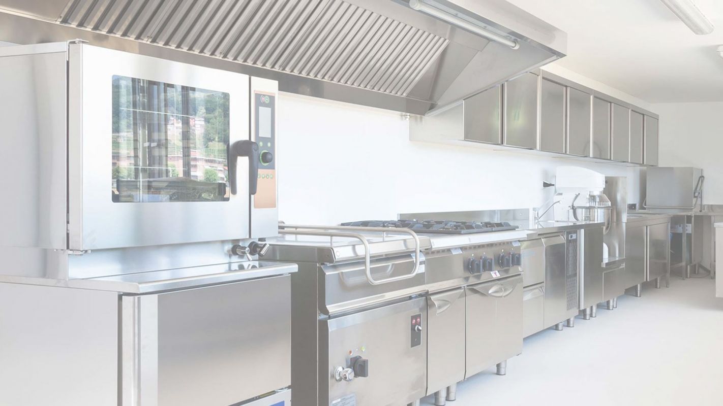 Affordable Commercial Kitchen Cleaning Services in Nassau County, NY
