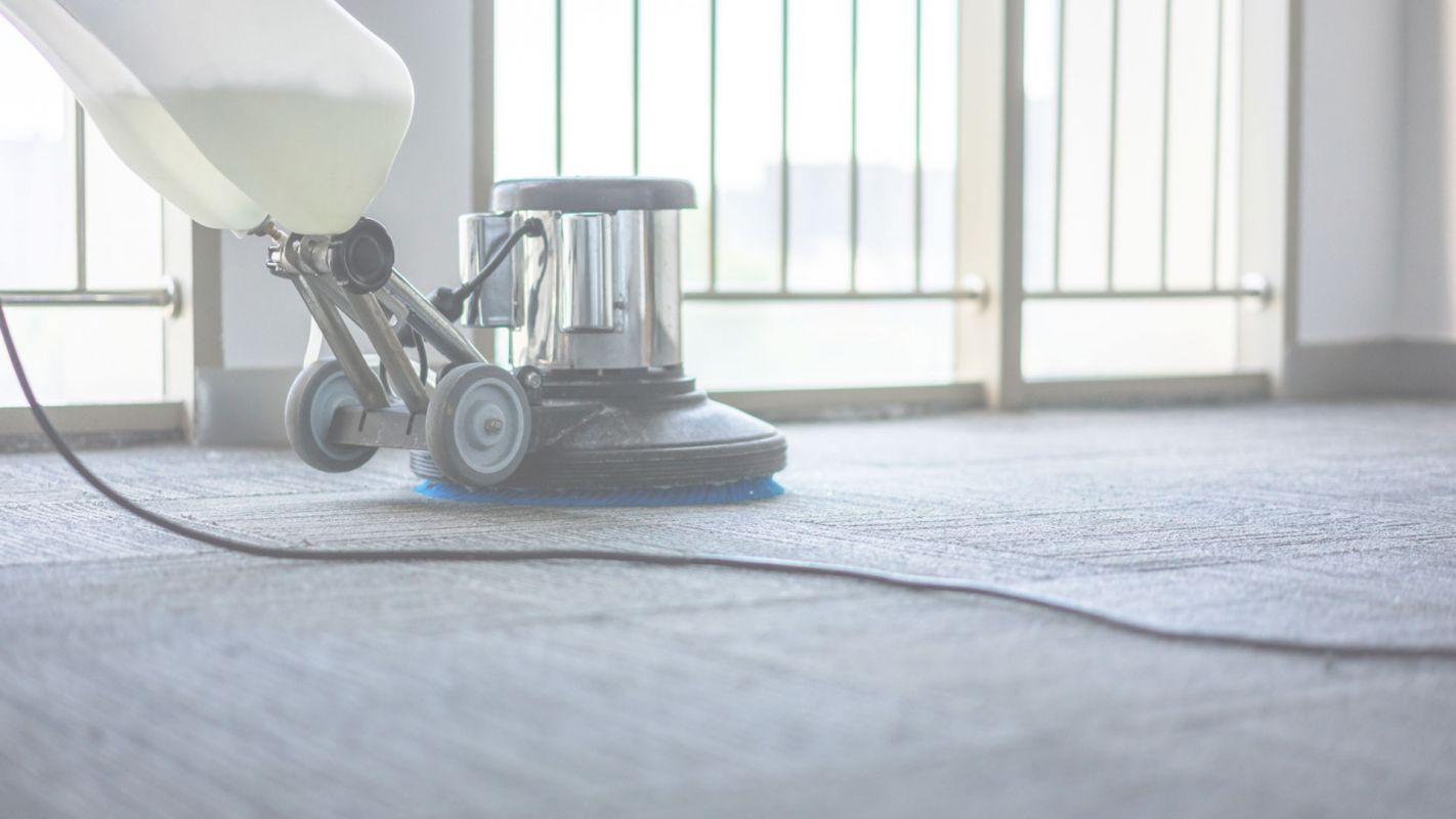 Get Commercial Carpet Cleaning Services in Nassau County, NY