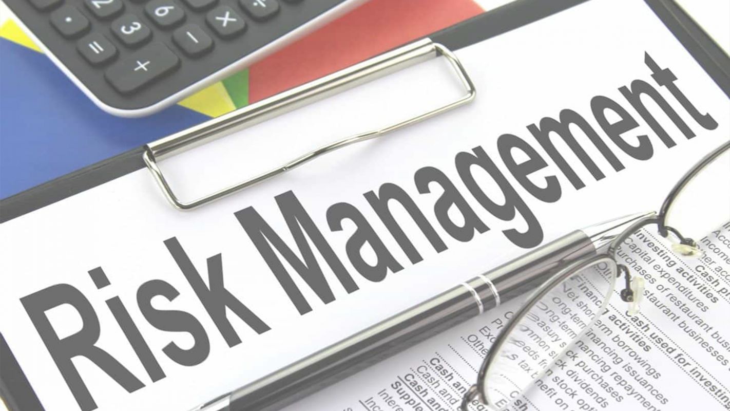 Best Risk Management Services New Hyde Park, NY