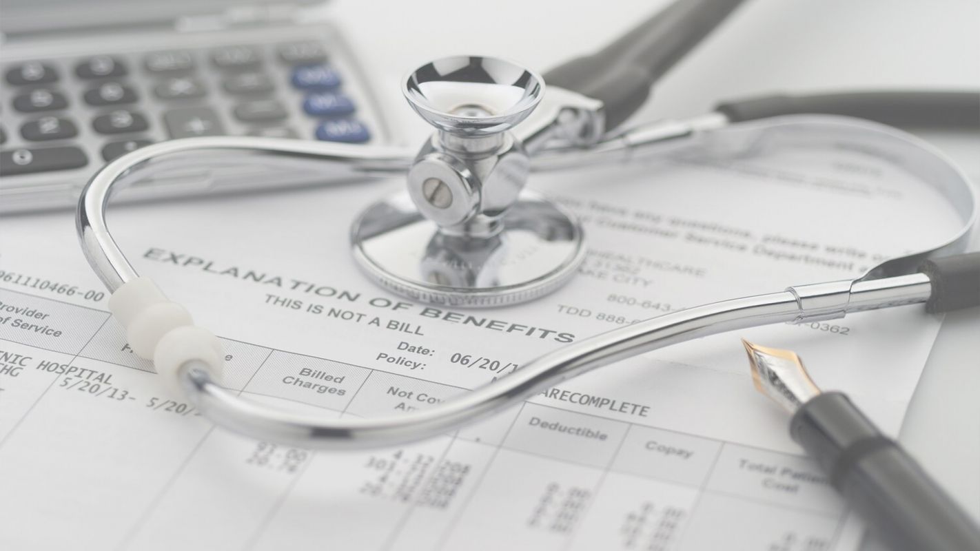 Reliable Healthcare Auditing Service New York City, NY