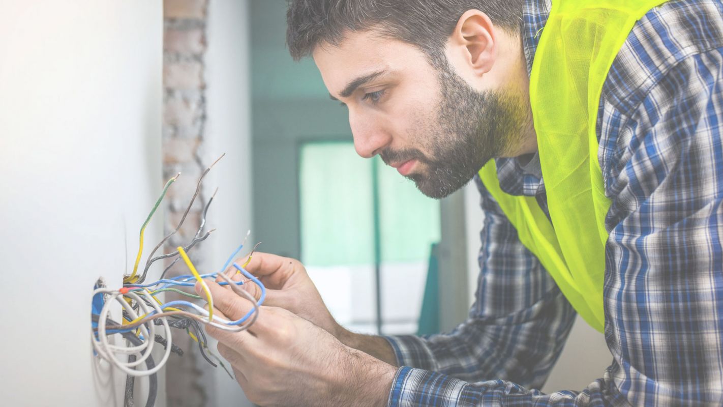 The Best Electricity Repair Services in Town