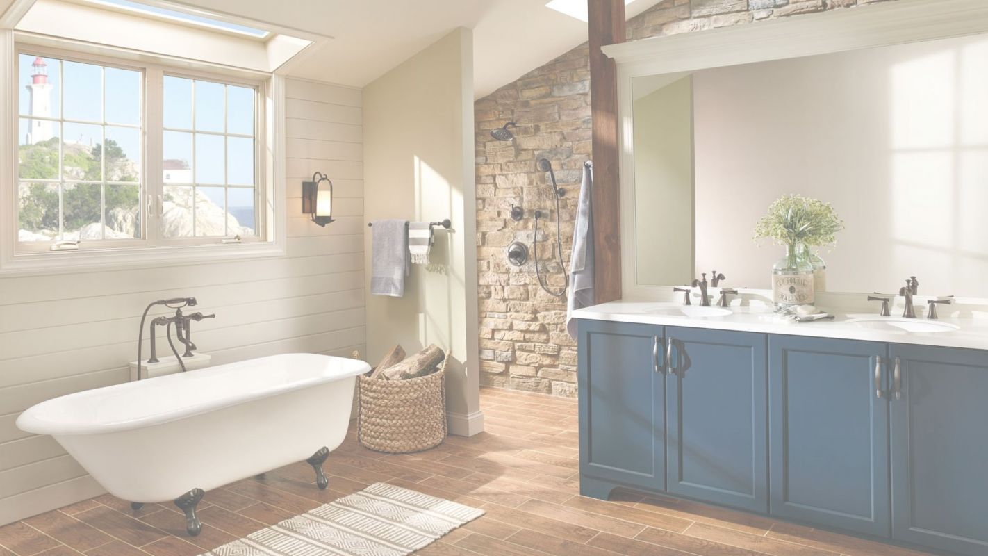 Bathroom Remodels at Affordable Prices in Winnetka, IL
