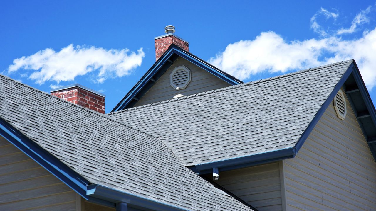 Get the Most Trusted Local Roofing Services Trenton, NJ