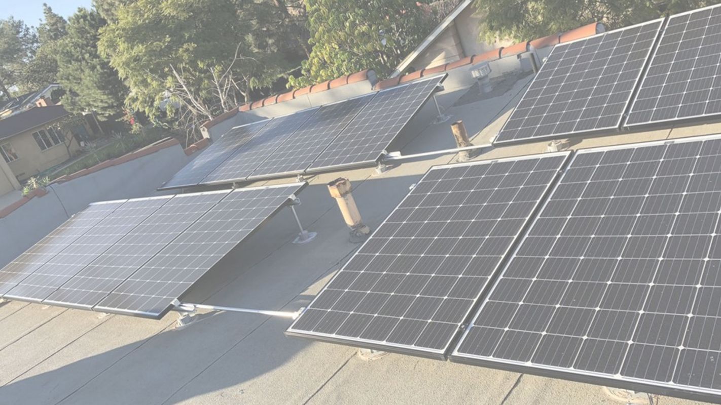 PV Solar Installation Services that Are Second to None Long Beach, CA