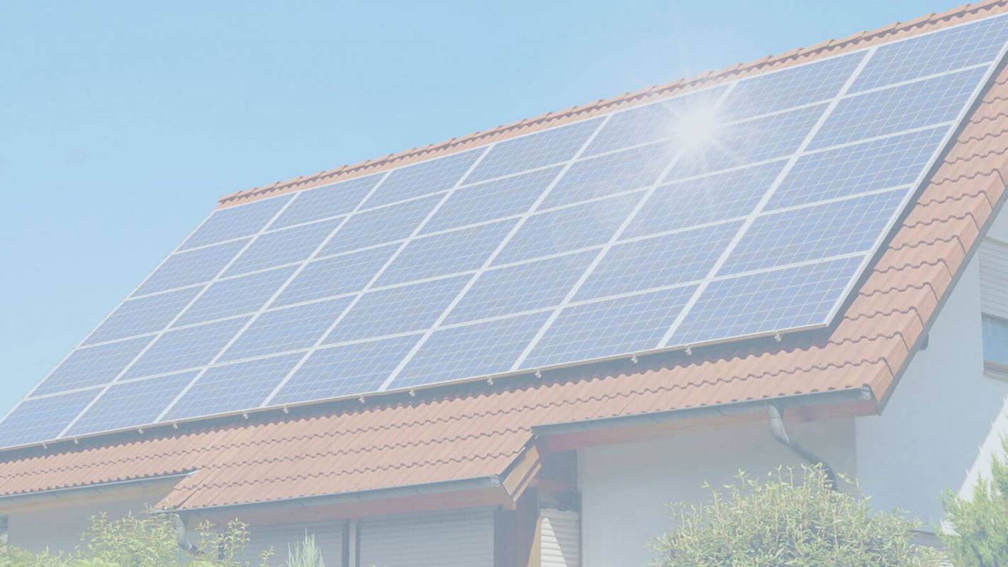 Top-Quality Residential Solar Panel Installation Granada Hills, CA