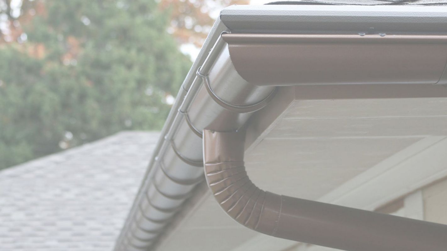 The Gutter Installation Services You Need! Weatherford, TX