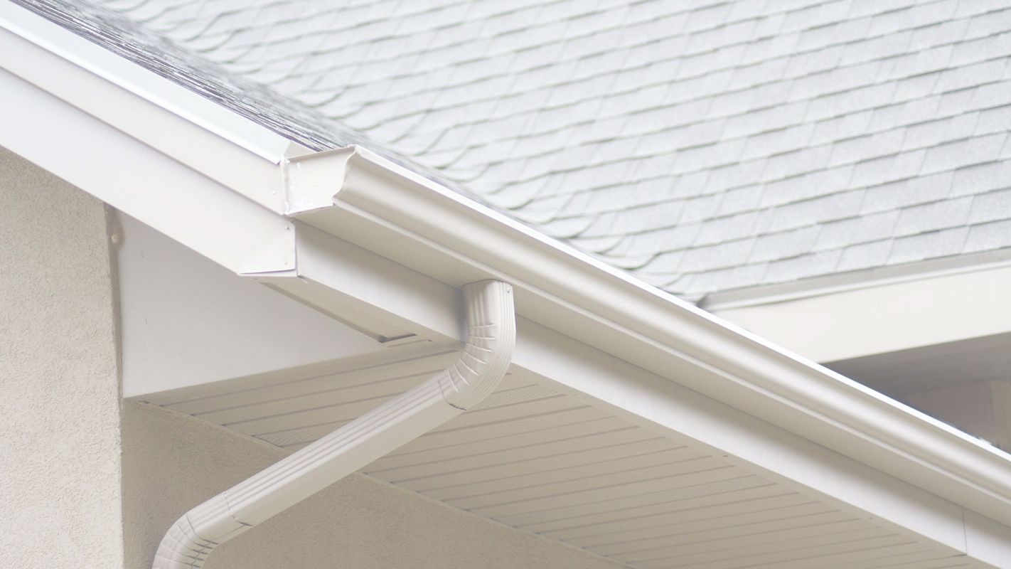 Highly Affordable Residential Gutter Installation Services Weatherford, TX
