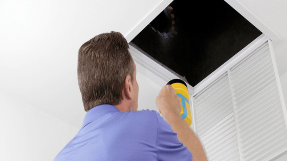 Air duct cleaning Oakland CA