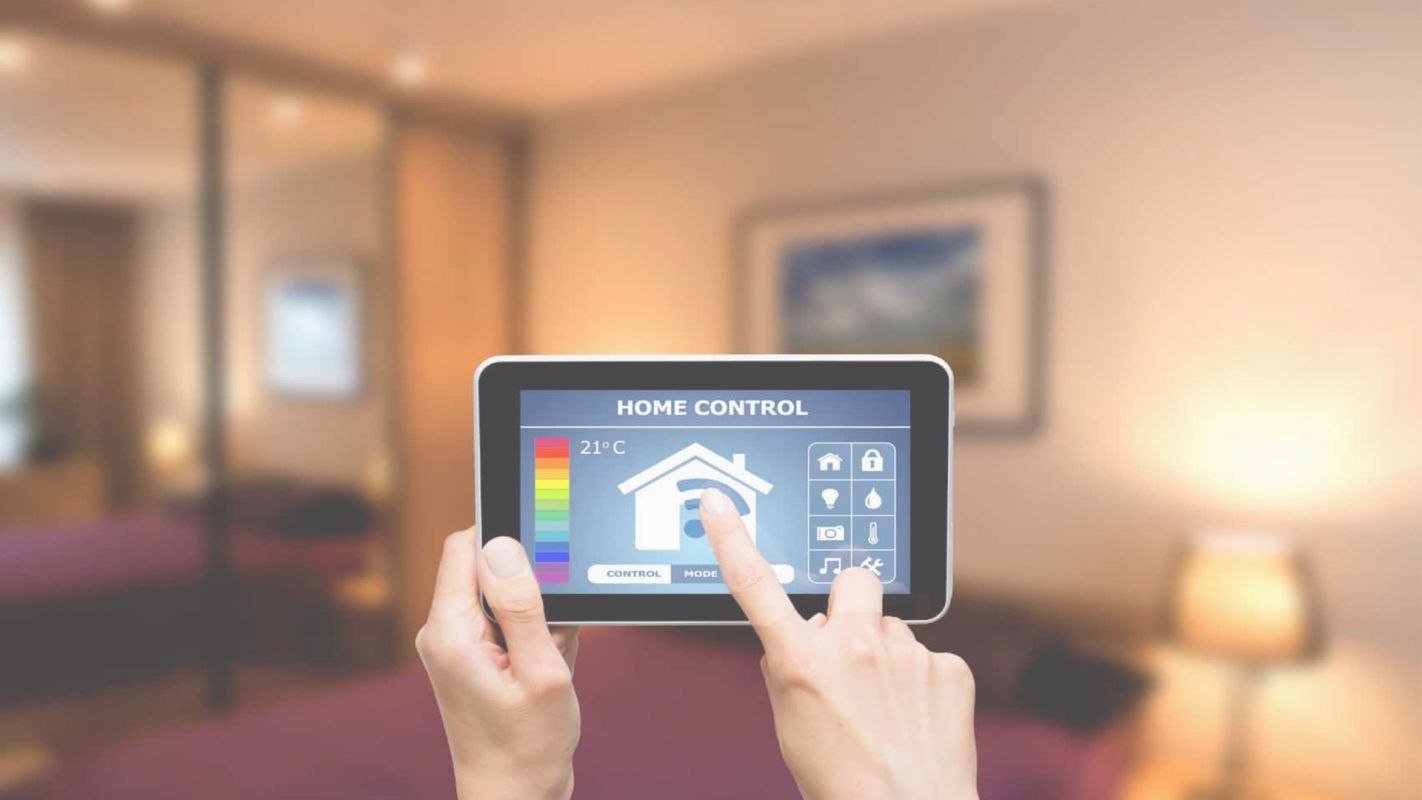 Home Automation Services at Your Disposal Parrish, FL