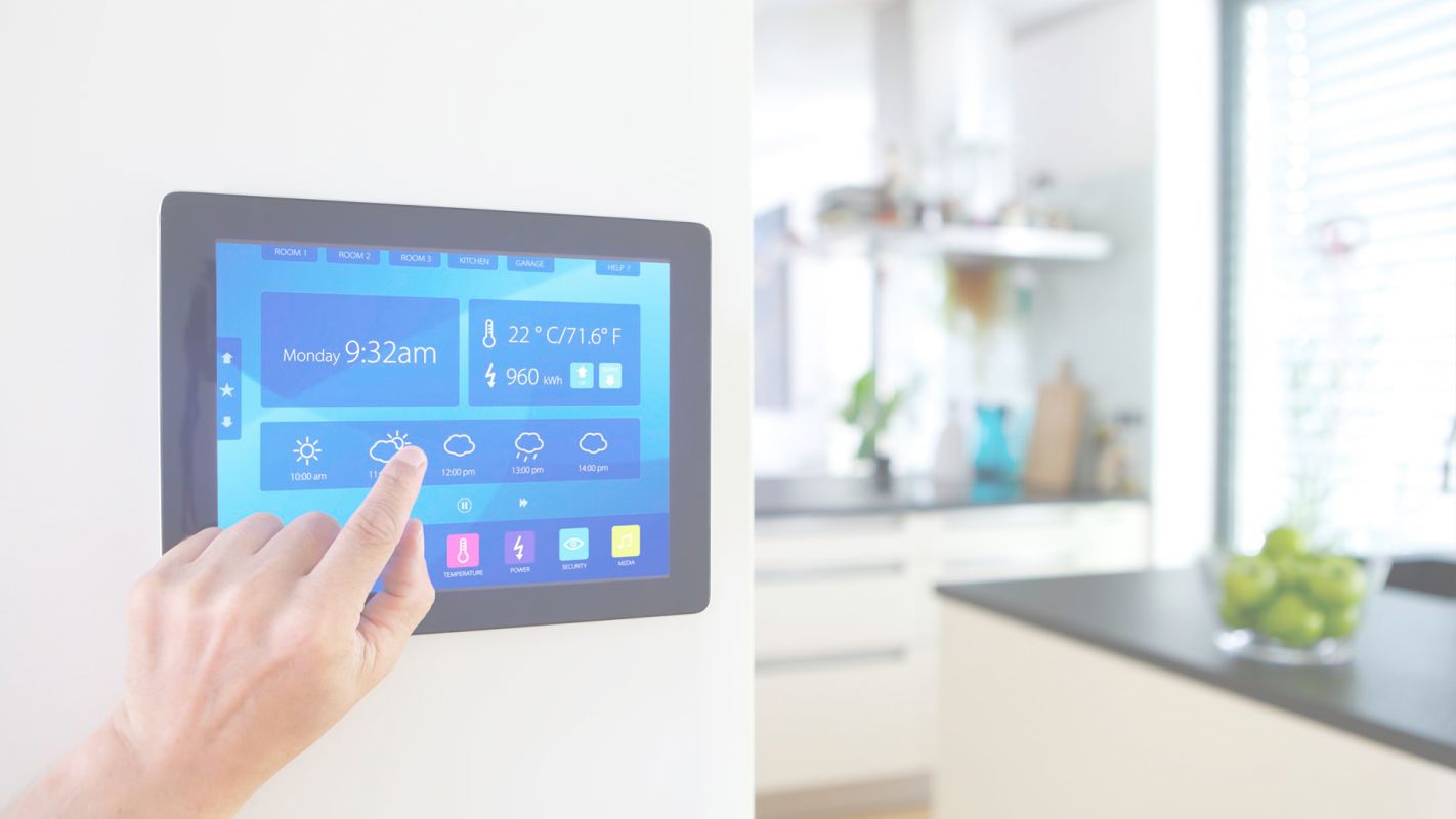 Professional Home Automation Contractors Lakewood Ranch, FL