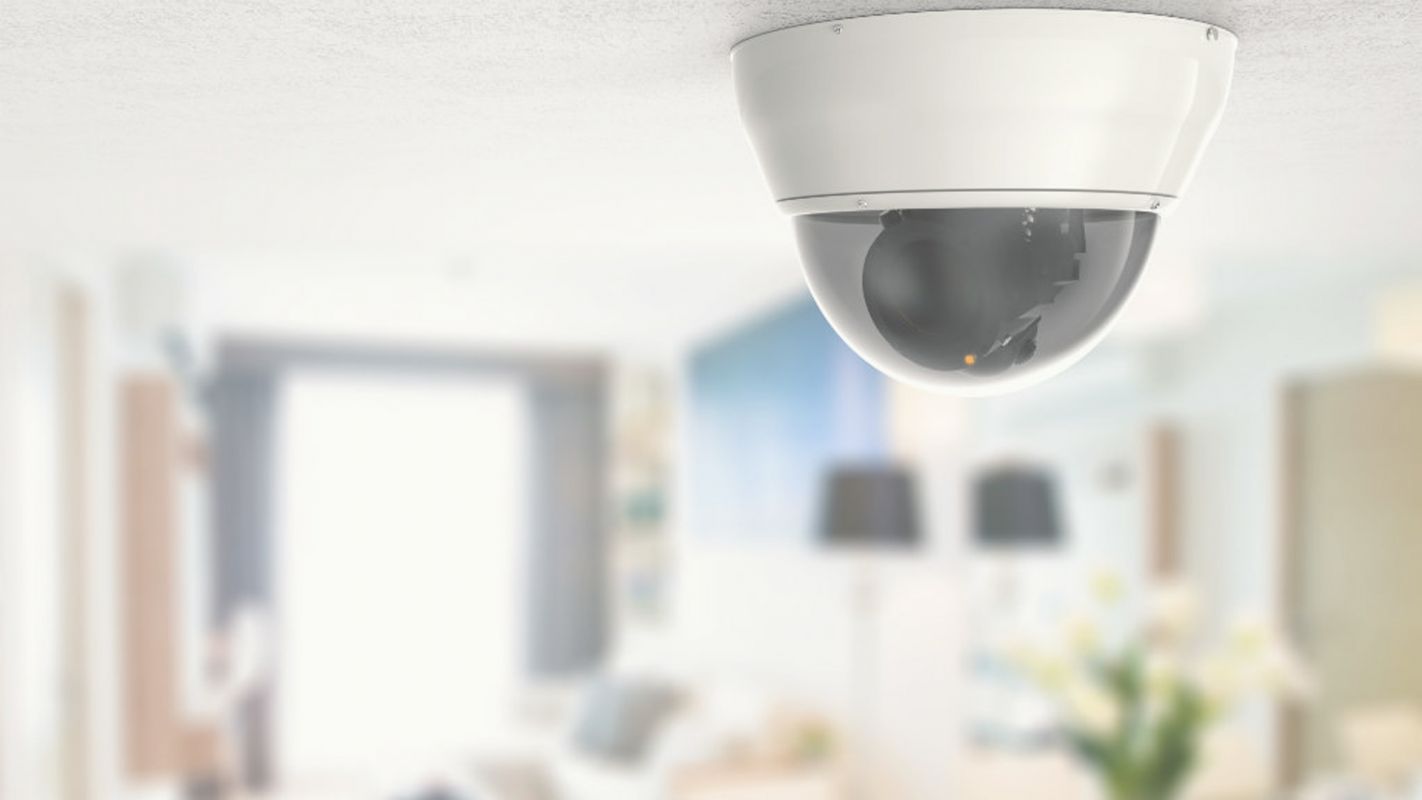 Best CCTV Setup to Your House Parrish, FL