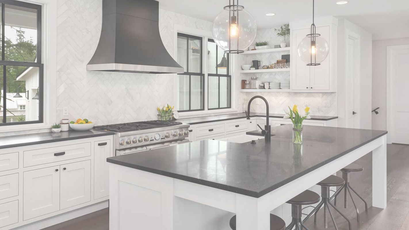 Kitchen Remodeling Cost New Rochelle, NY