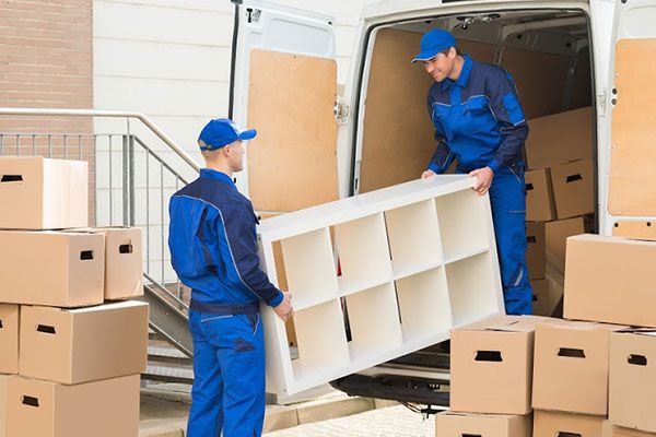 Best Moving Labor & House Services Miami FL