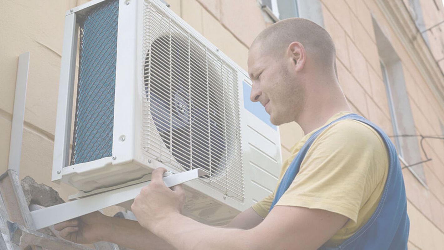 Best HVAC Installation Services Fort Pierce, FL