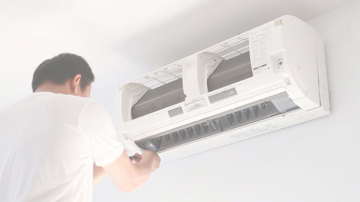 AC Repair Services Jensen Beach, FL