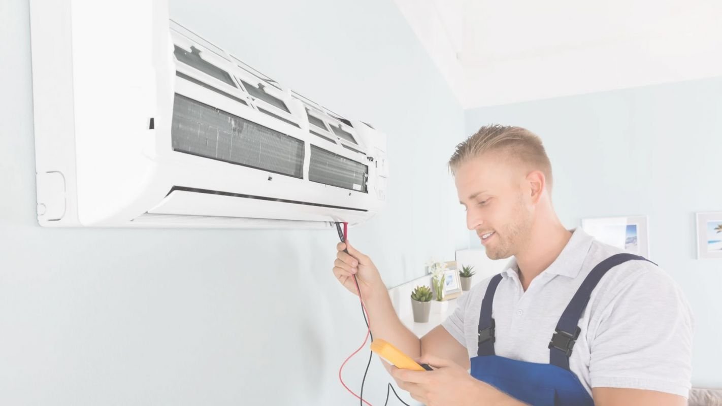 AC Repair Technician Southlake TX