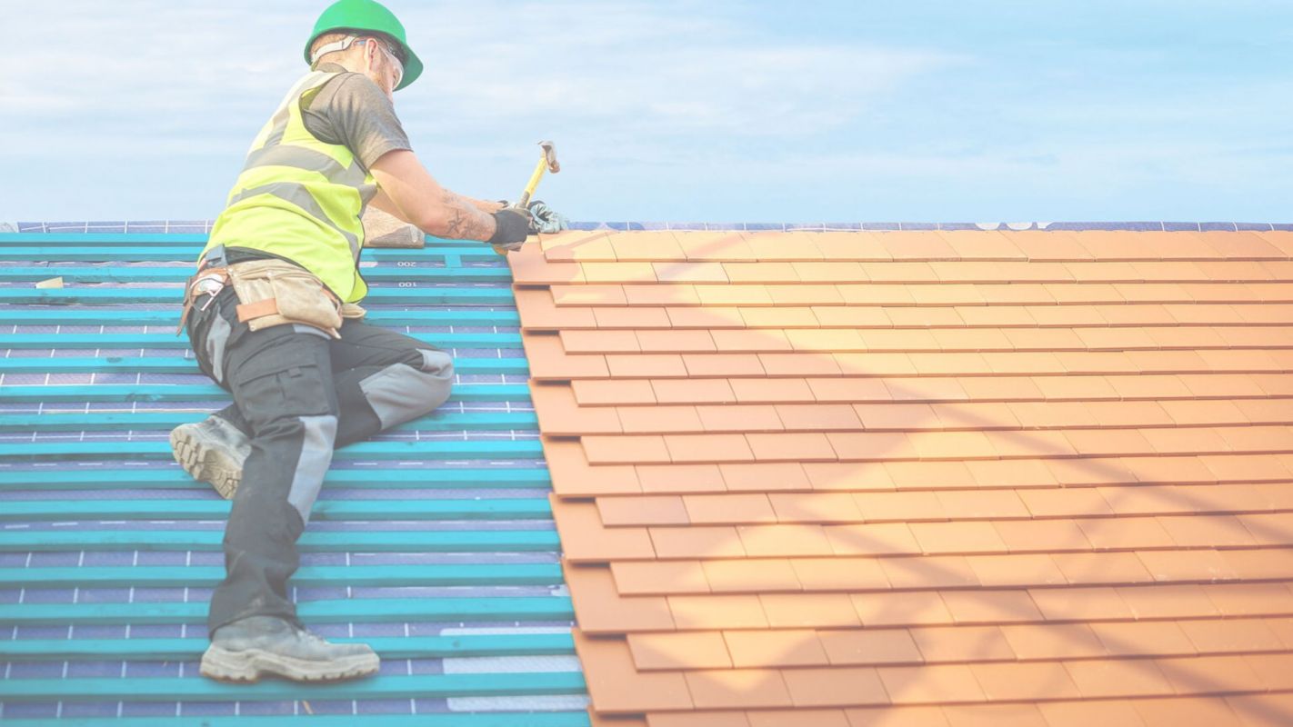 Temecula, CA’s Best Roofing Service