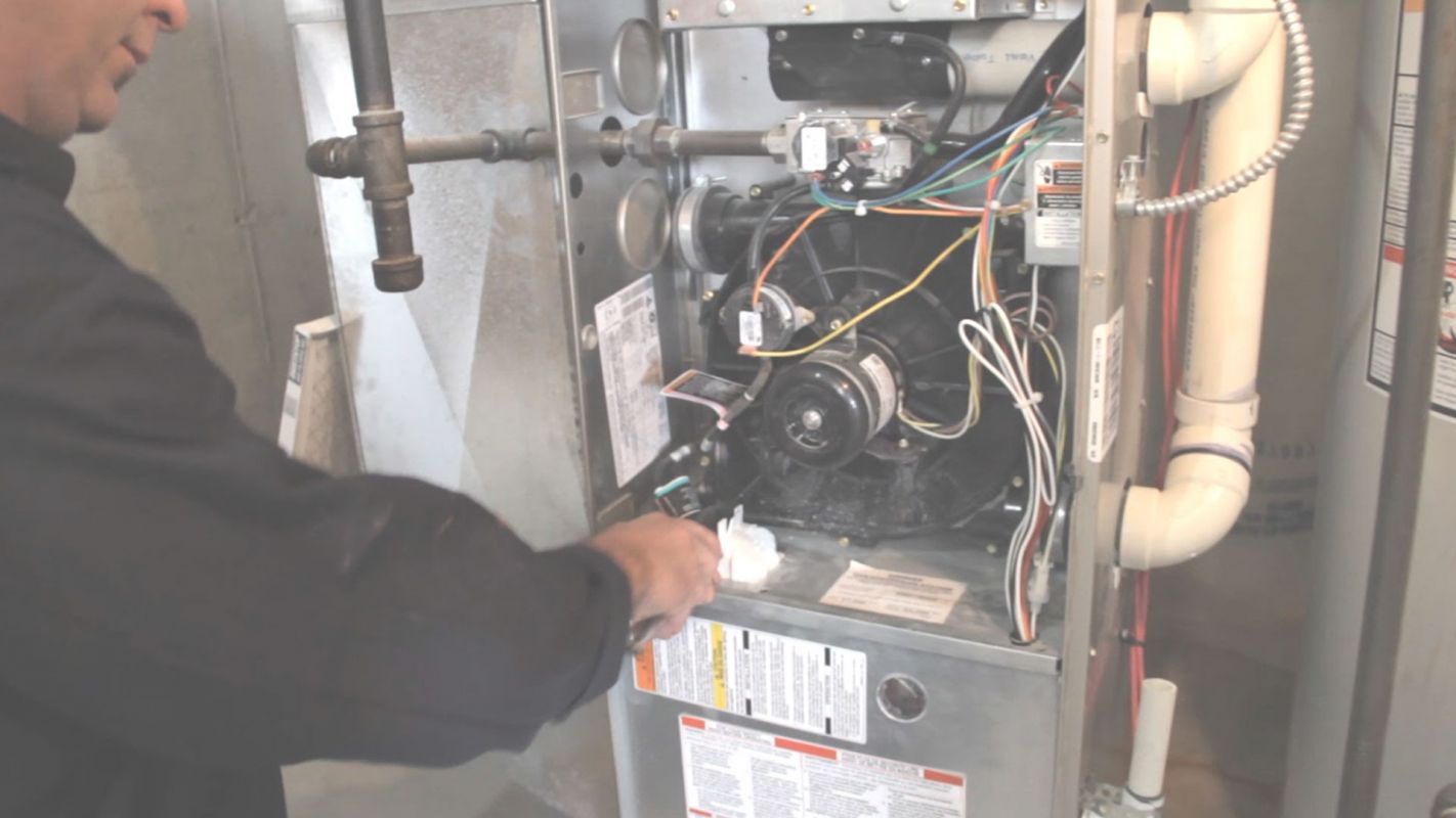 Get a Cost-Effective Furnace Repair Services