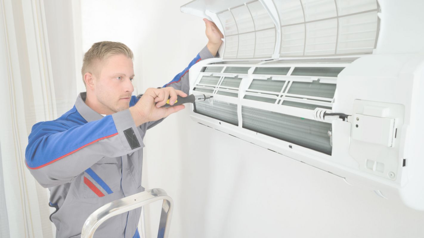 Prompt AC Installation Service Near You