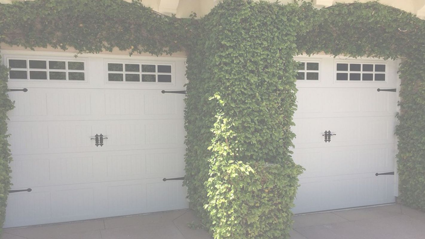 Affordable Garage Doors Installation Cost Henderson, NV