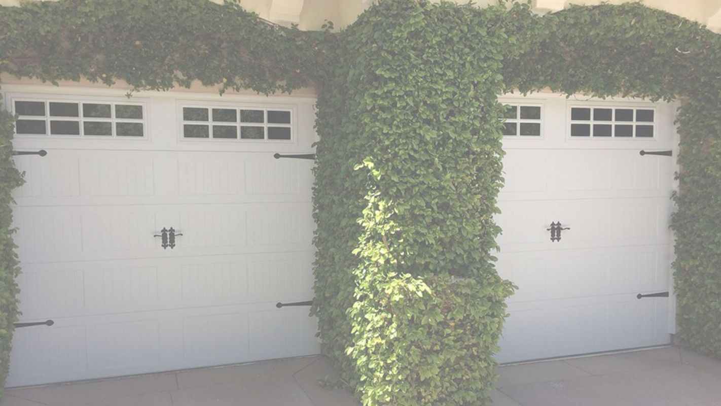 Affordable Garage Doors Installation Cost Paradise, NV