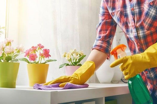 Home Cleaning Services Houston TX