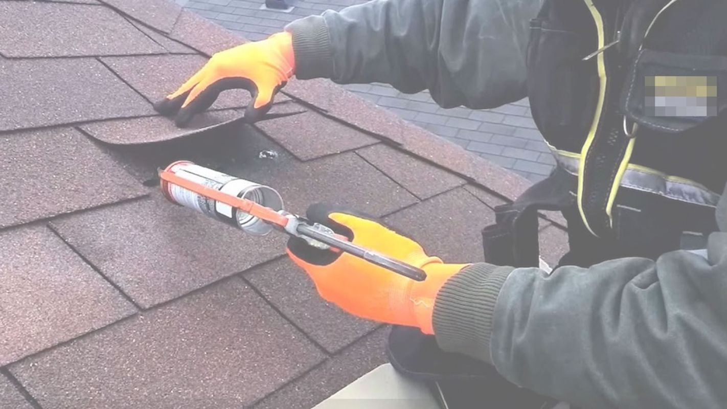 Reliable Leak Roof Repair Service Carlsbad, CA