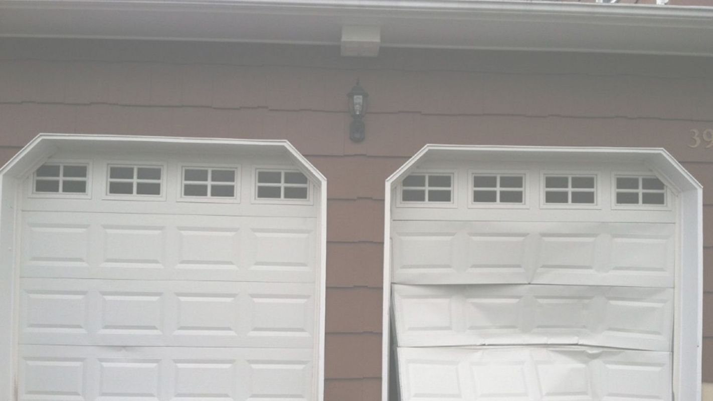 Top-Rated Garage Doors Repairer Paradise, NV