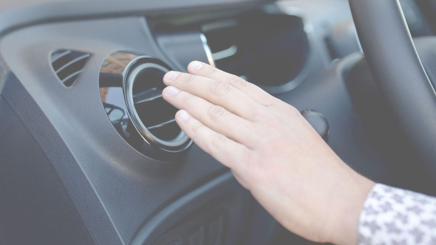 Choose Us for a Lower Auto Air Conditioning Cost Evanston, IL