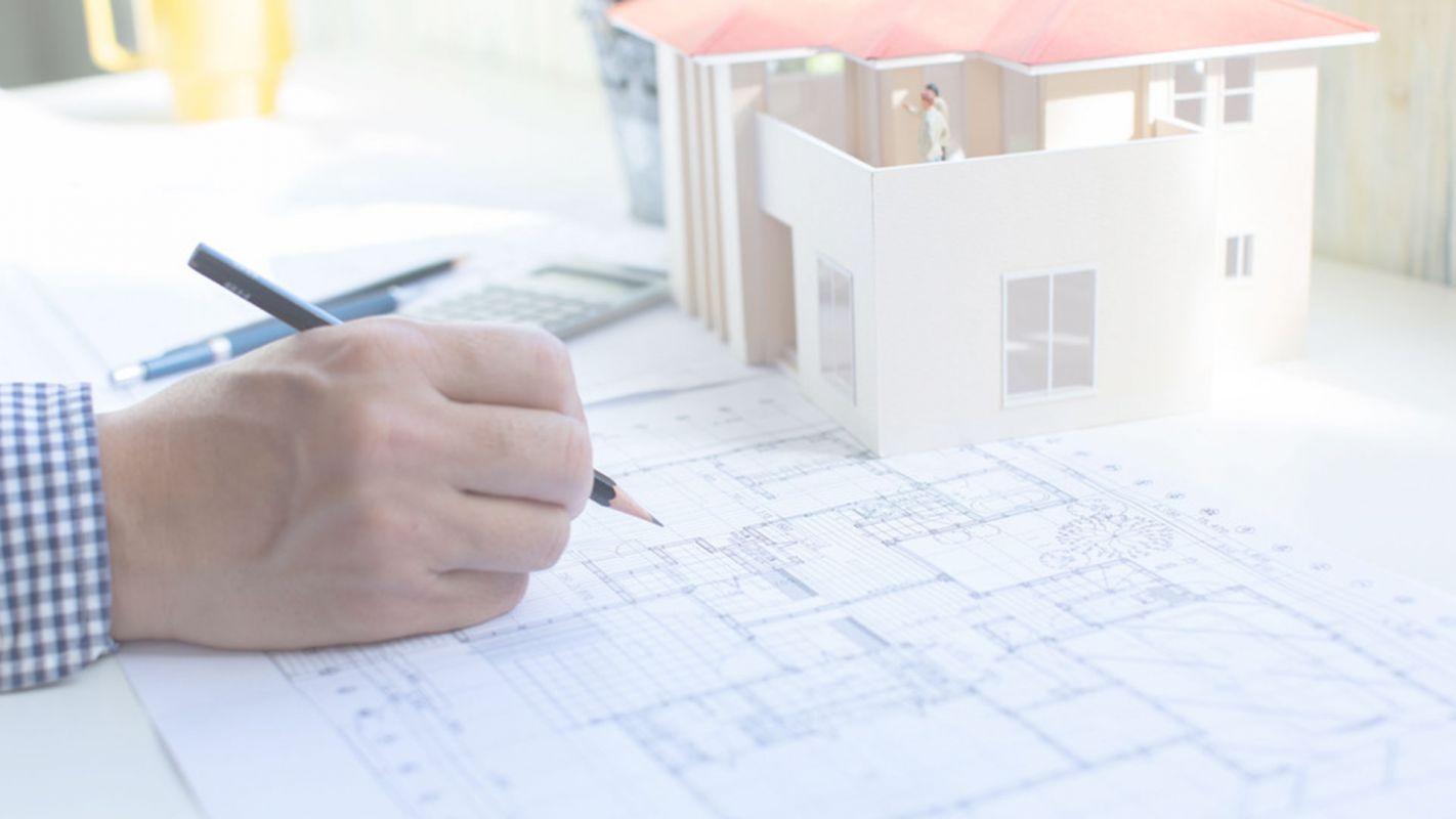 Enjoy Our Low Architecture Services Cost