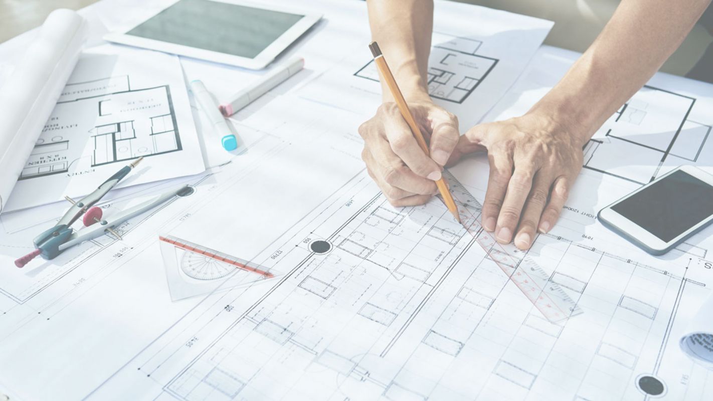 Revamp Your Place with Our Architecture Services