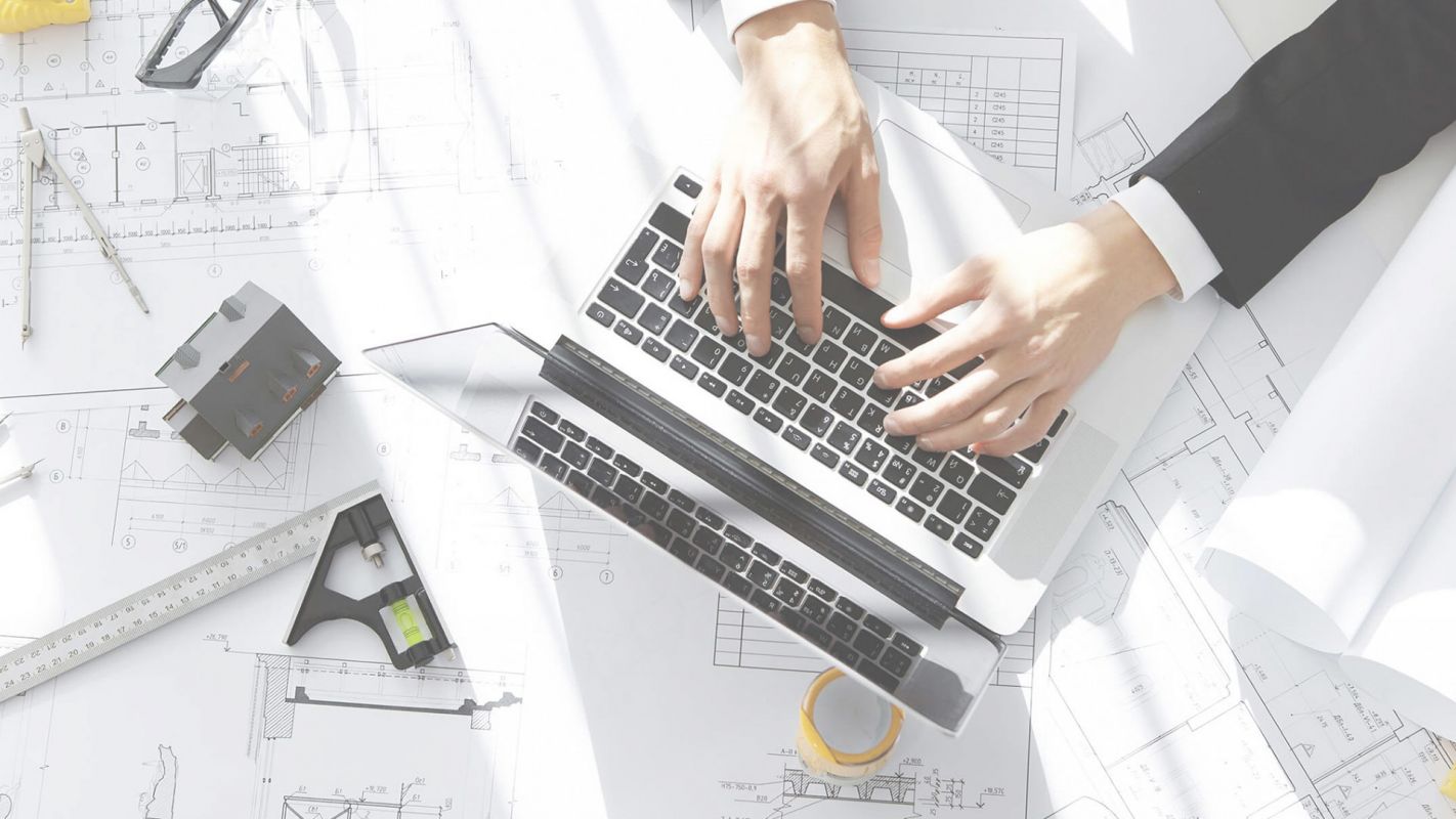 Employ Our Professional Architecture Designers