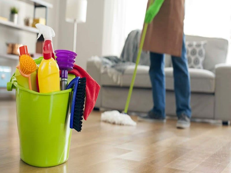 Home Cleaning Services Miami FL