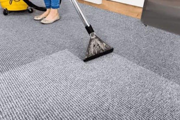 Local Carpet Cleaning Los Angeles CA