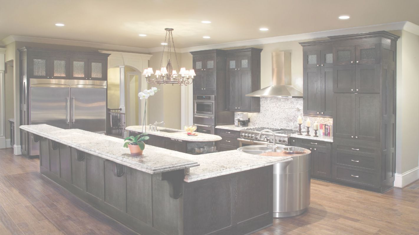 Full Kitchen Remodeling Services The Hamptons, NY