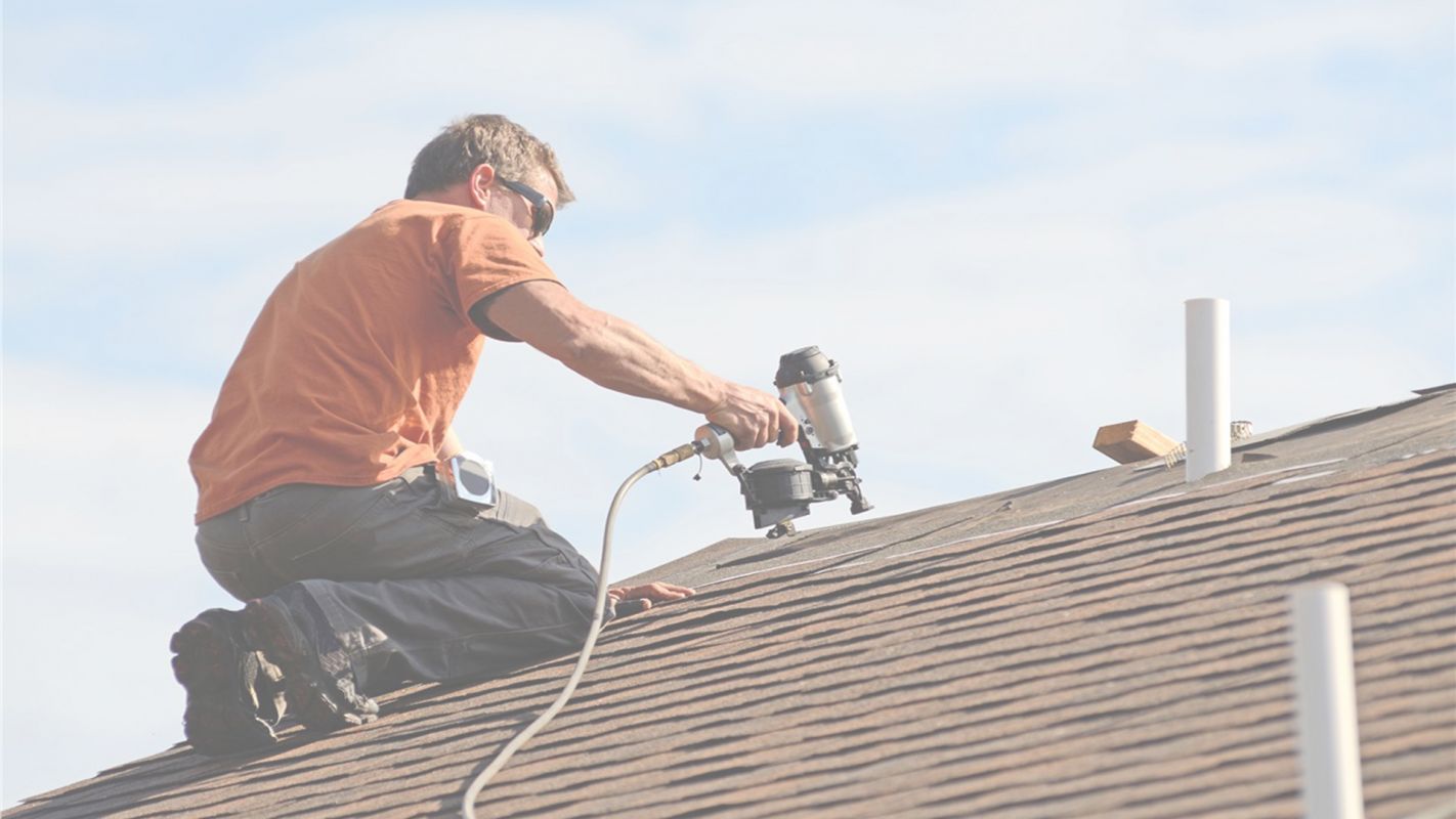 Roof Repairs Long Island NY