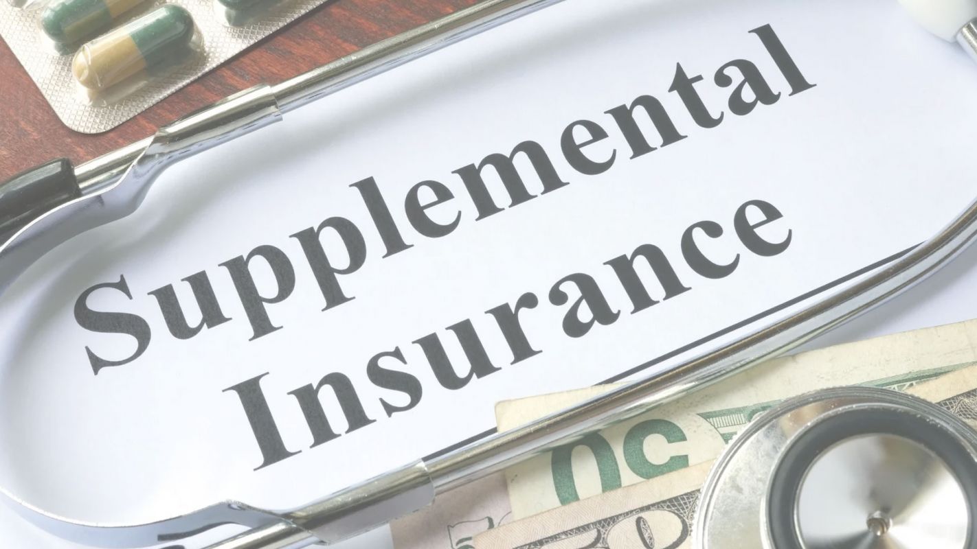 #1 Medicare Supplement Insurance Services in Town Irvine, CA