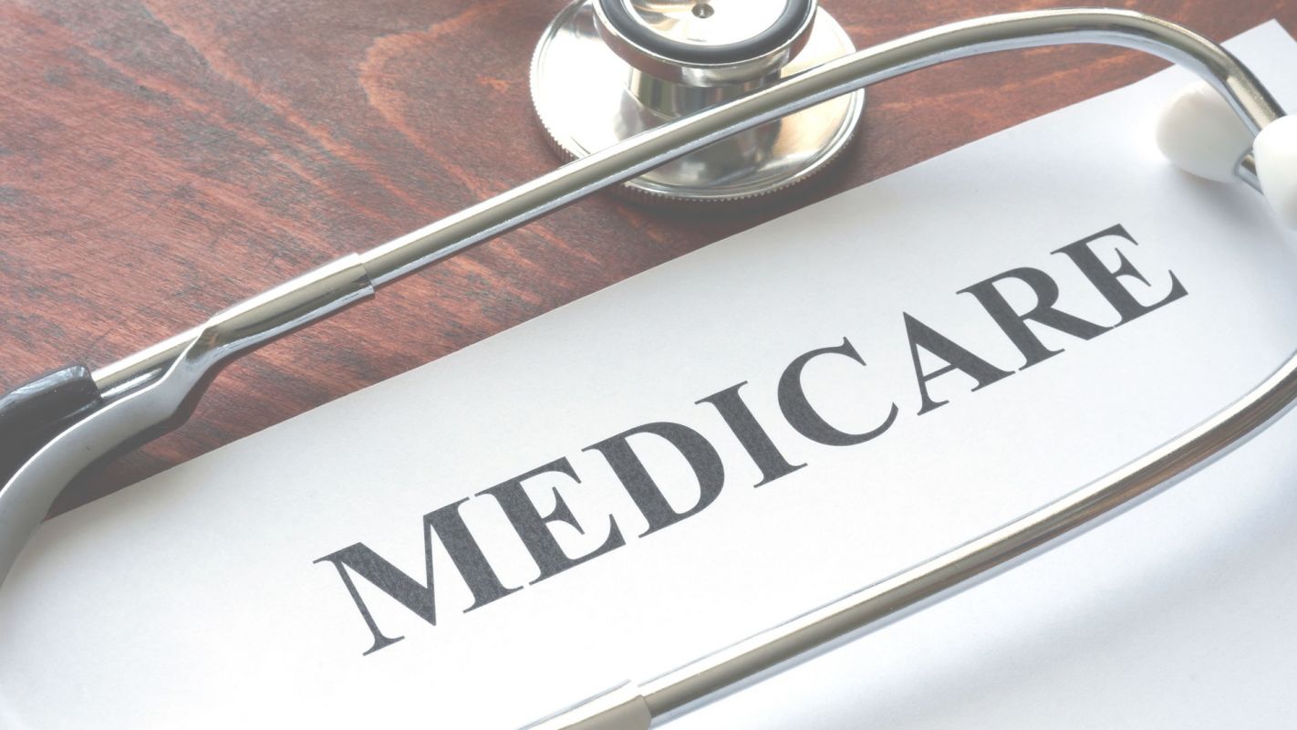 We Provide Trusted Medicare Advantage Plan Services Lake Forest, CA