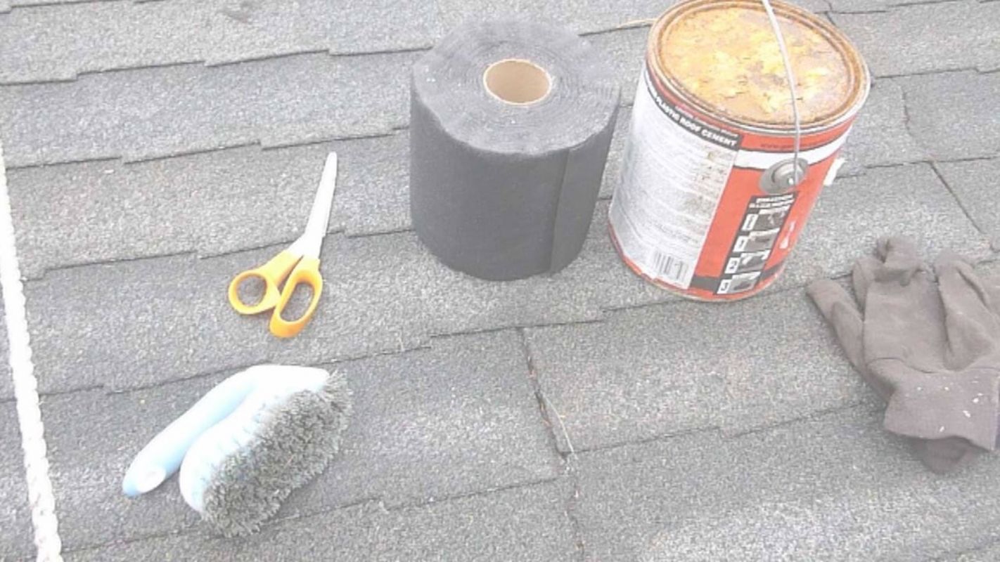 Get The Asphalt Roofing Cement Service In Waco, TX