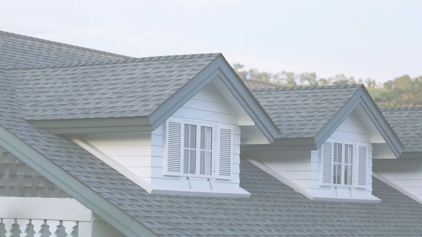 Most Affordable Asphalt Roof Cost