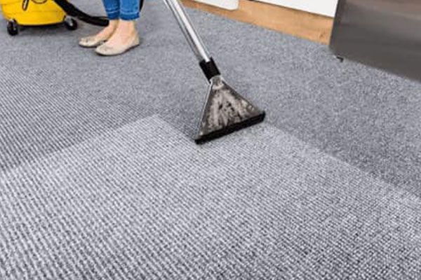 Local Carpet Cleaning Dallas TX