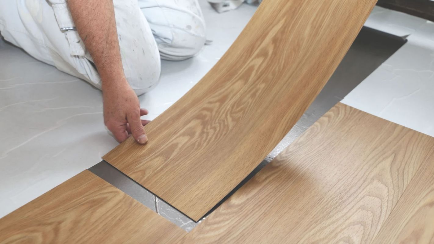 Most Affordable Laminate Repair Cost In Your Town