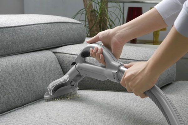 Upholstery Cleaning Los Angeles CA