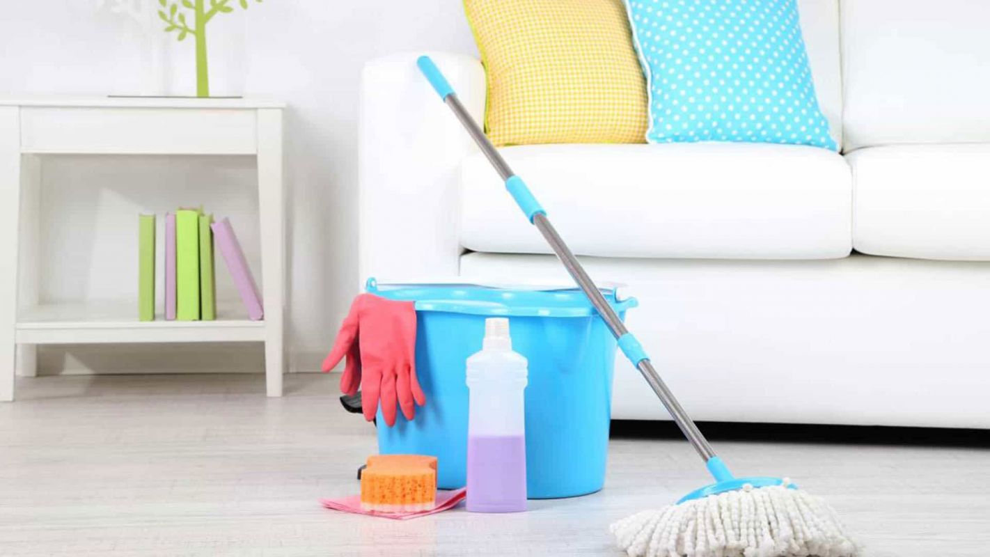 Home Cleaning Services Alexandria, VA