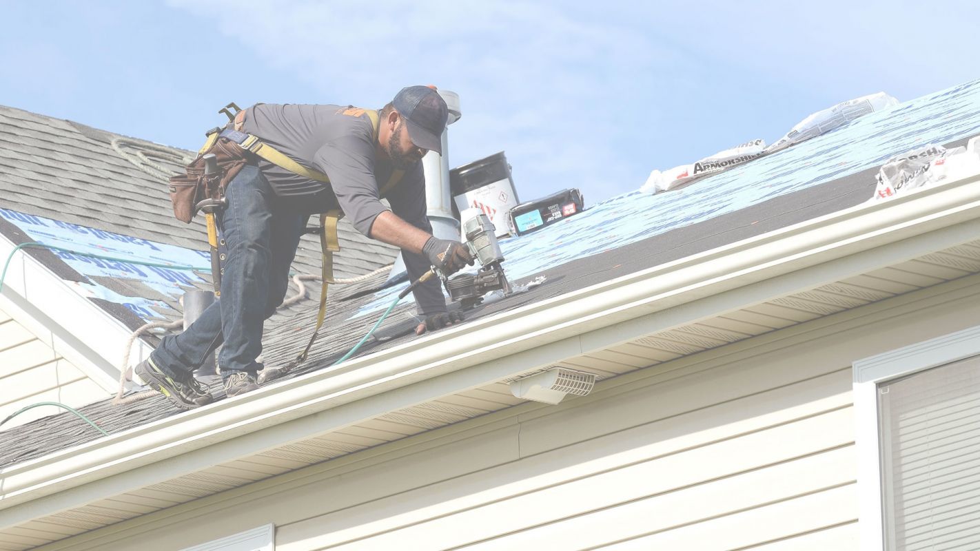 Take Advantage of Our Affordable Roofing Services Middle Village, NY