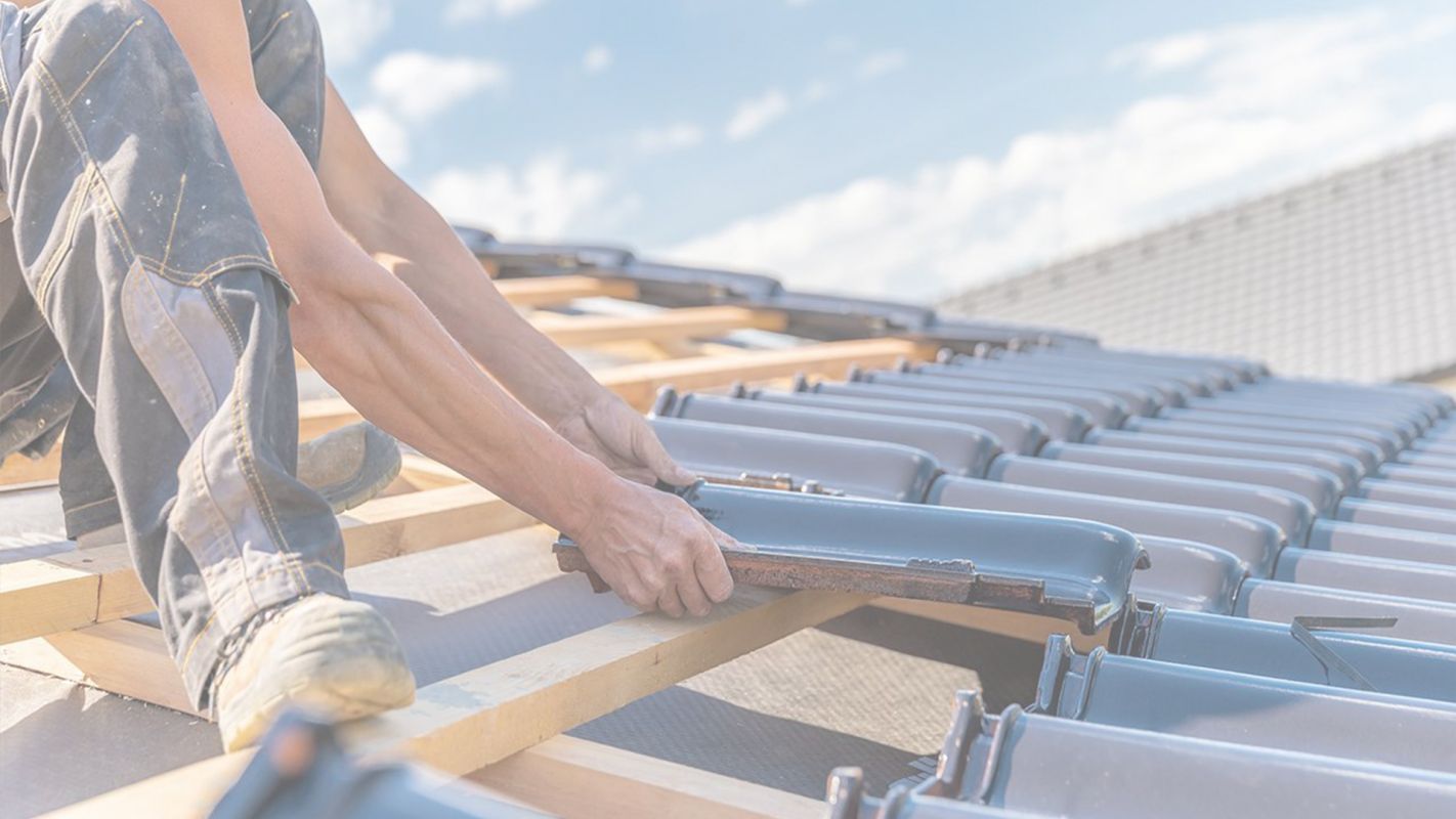Get Affordable Roofing Services in Miramar, FL