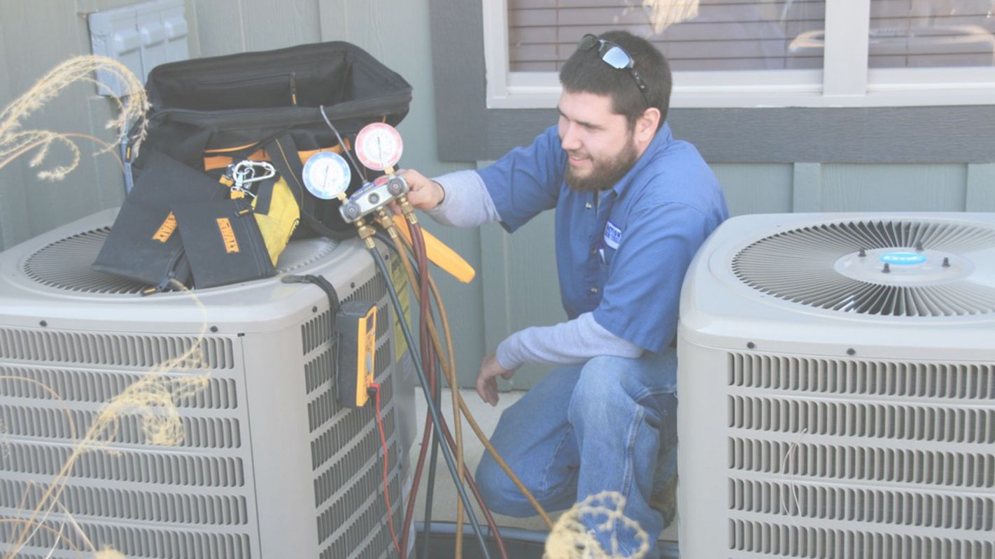 24/7 Heating Services in Downtown Los Angeles, CA