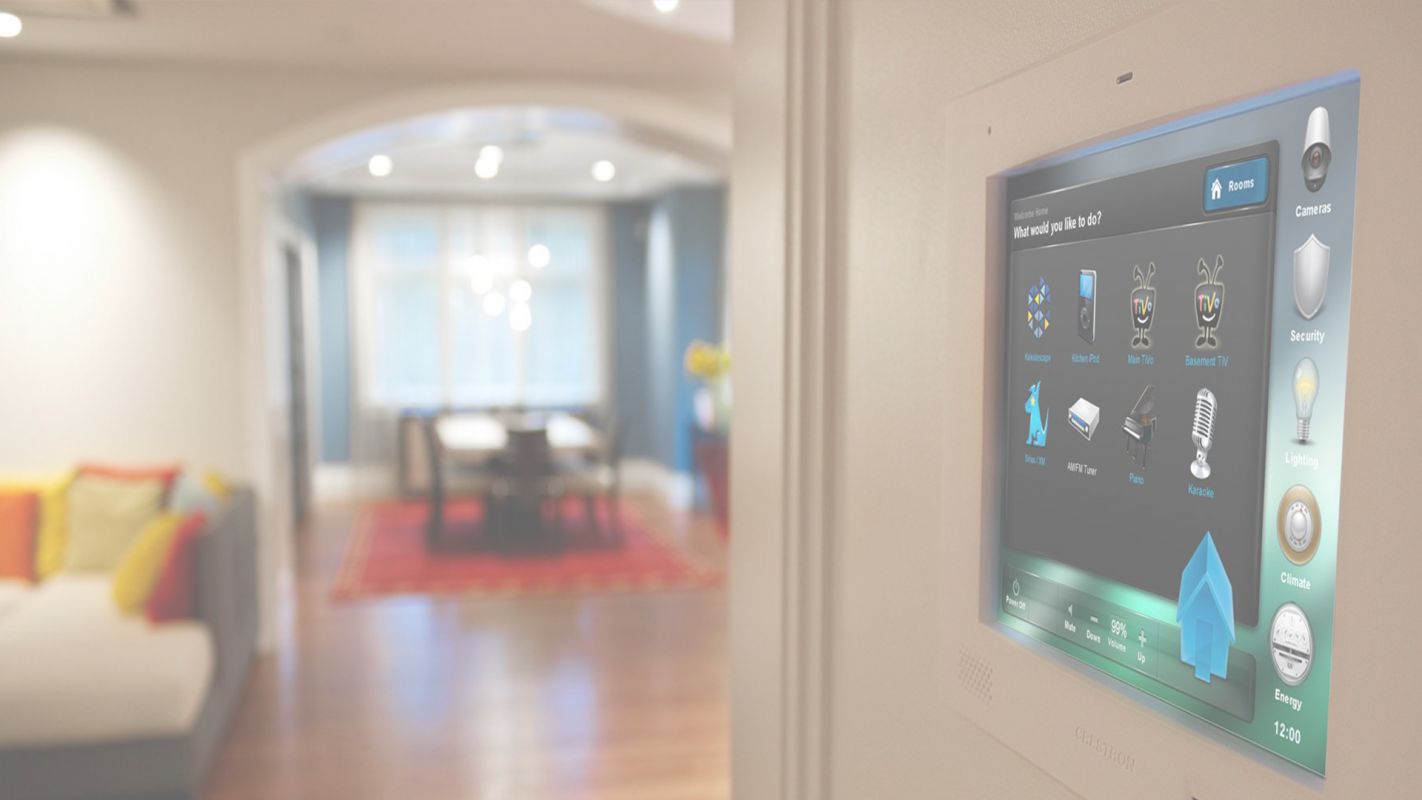 Supreme Residential Home Automation Service Brentwood, TN